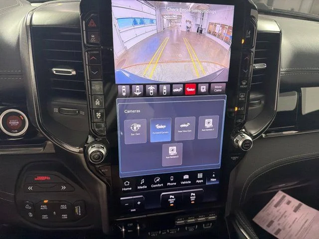 2026 RAM 1500 RHO - Photo 31