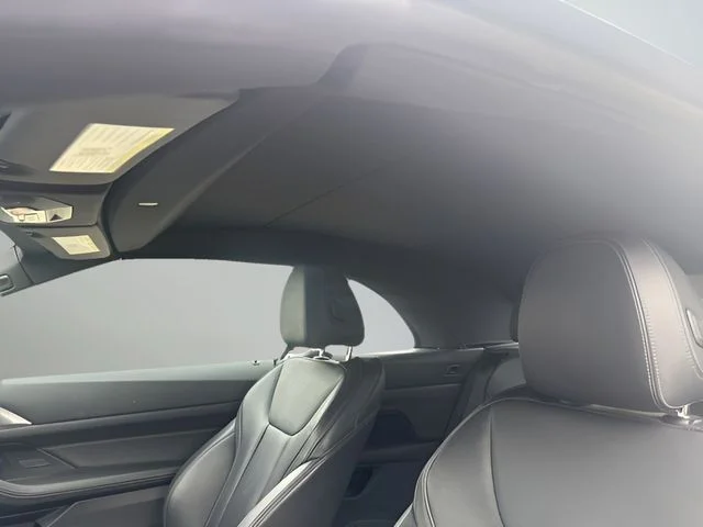 Used 2025 White BMW 430i image 19