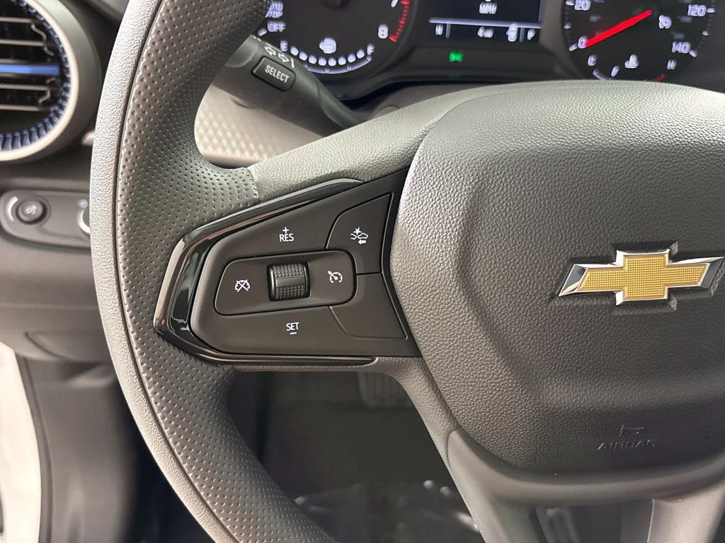 2026 Chevrolet Trax LS - Photo 32