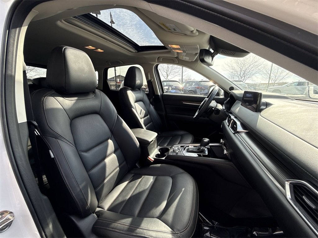 2023 MAZDA CX-5 - Image 26