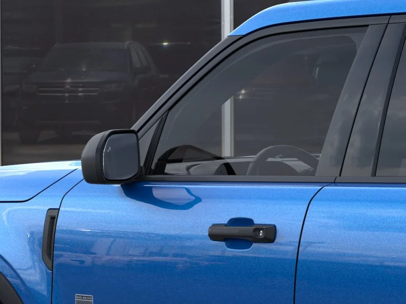 2025 Ford Bronco Sport Big Bend - Photo 20