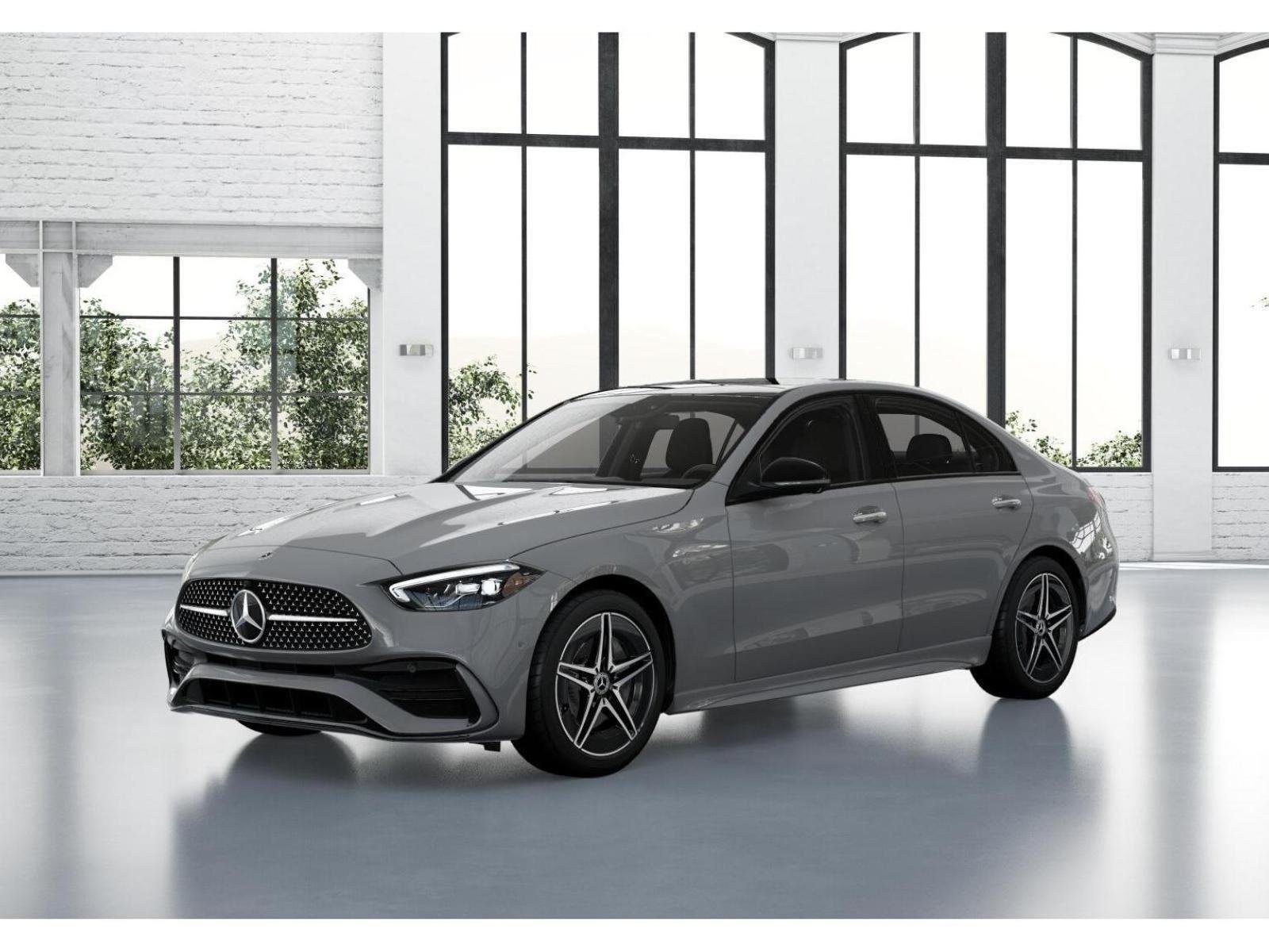 Used 2026 GY Mercedes-Benz C 300 image 39