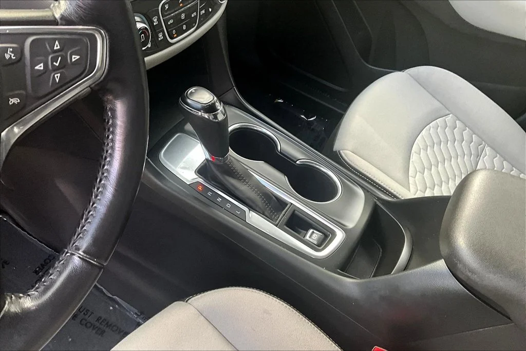 Used 2019 Storm Blue Metallic Chevrolet LT image 17