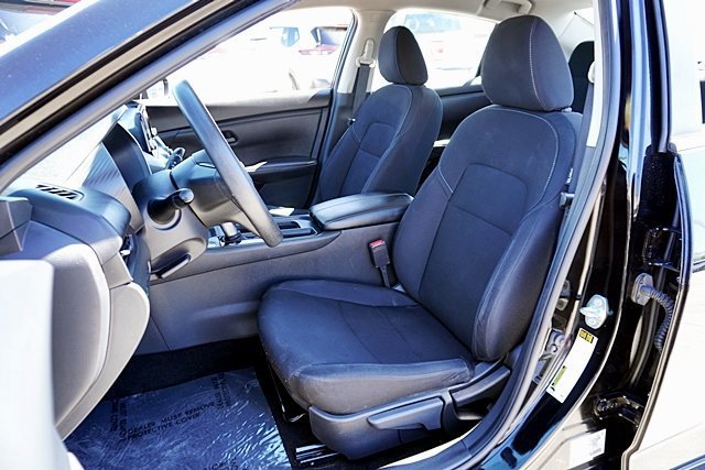 Used 2024 Black Nissan S image 21