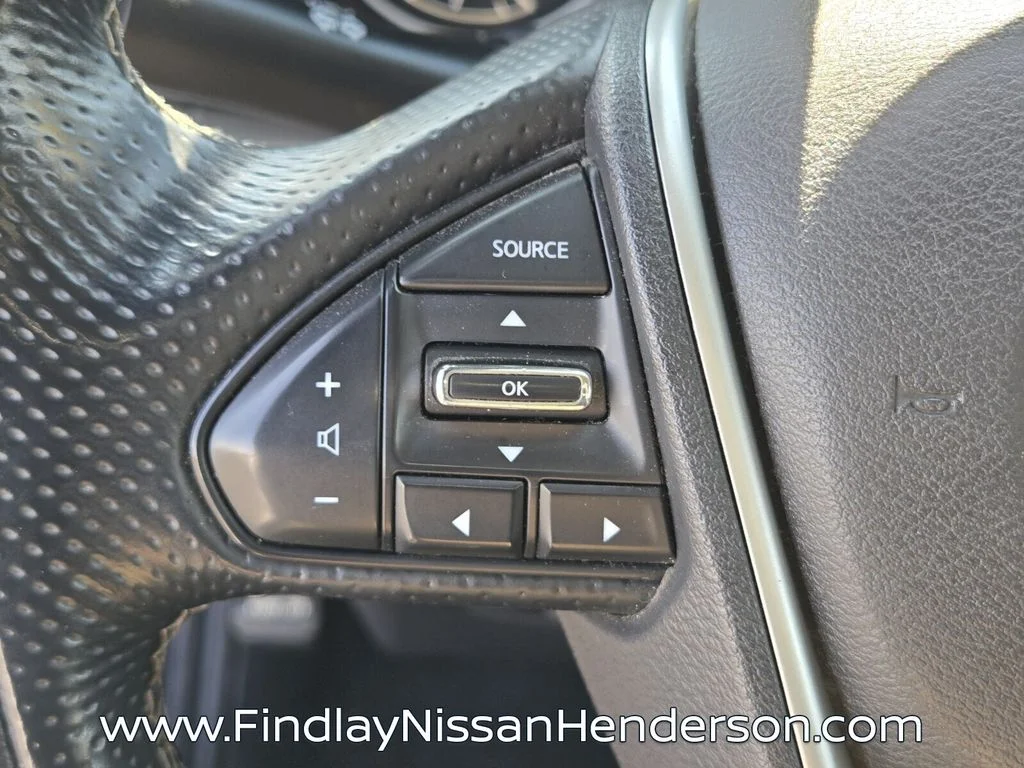 Certified Used 2021 Silver Nissan SV image 21