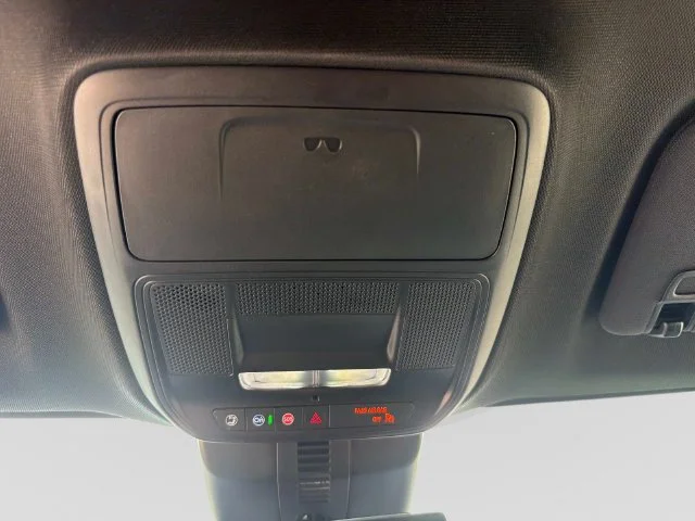 Used 2026 White Chevrolet LT image 35