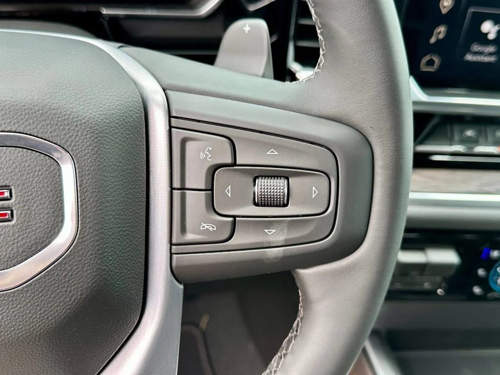 2026 GMC Sierra 1500 SLT - Photo 36