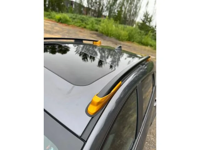 New 2026 MAGNETITE GRAY PEARL Subaru Wilderness image 45