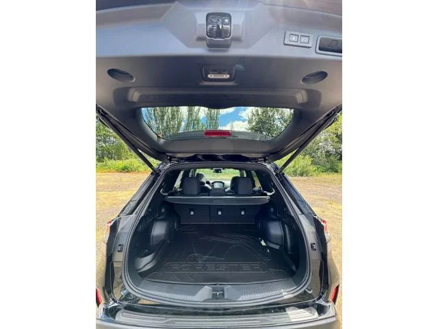 2026 Subaru Forester Touring - Photo 9