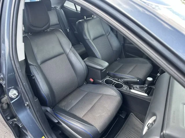 Used 2017 Gray Toyota SE image 26