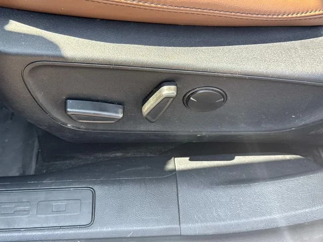 Used 2025 Beige Ford Outer Banks image 23