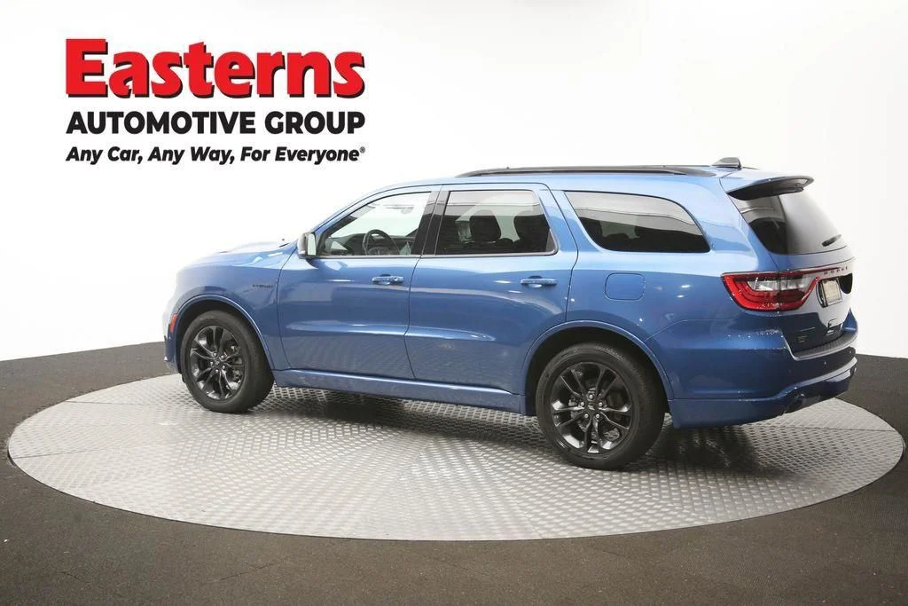 Certified Used 2024 Blue Dodge R/T Premium image 67