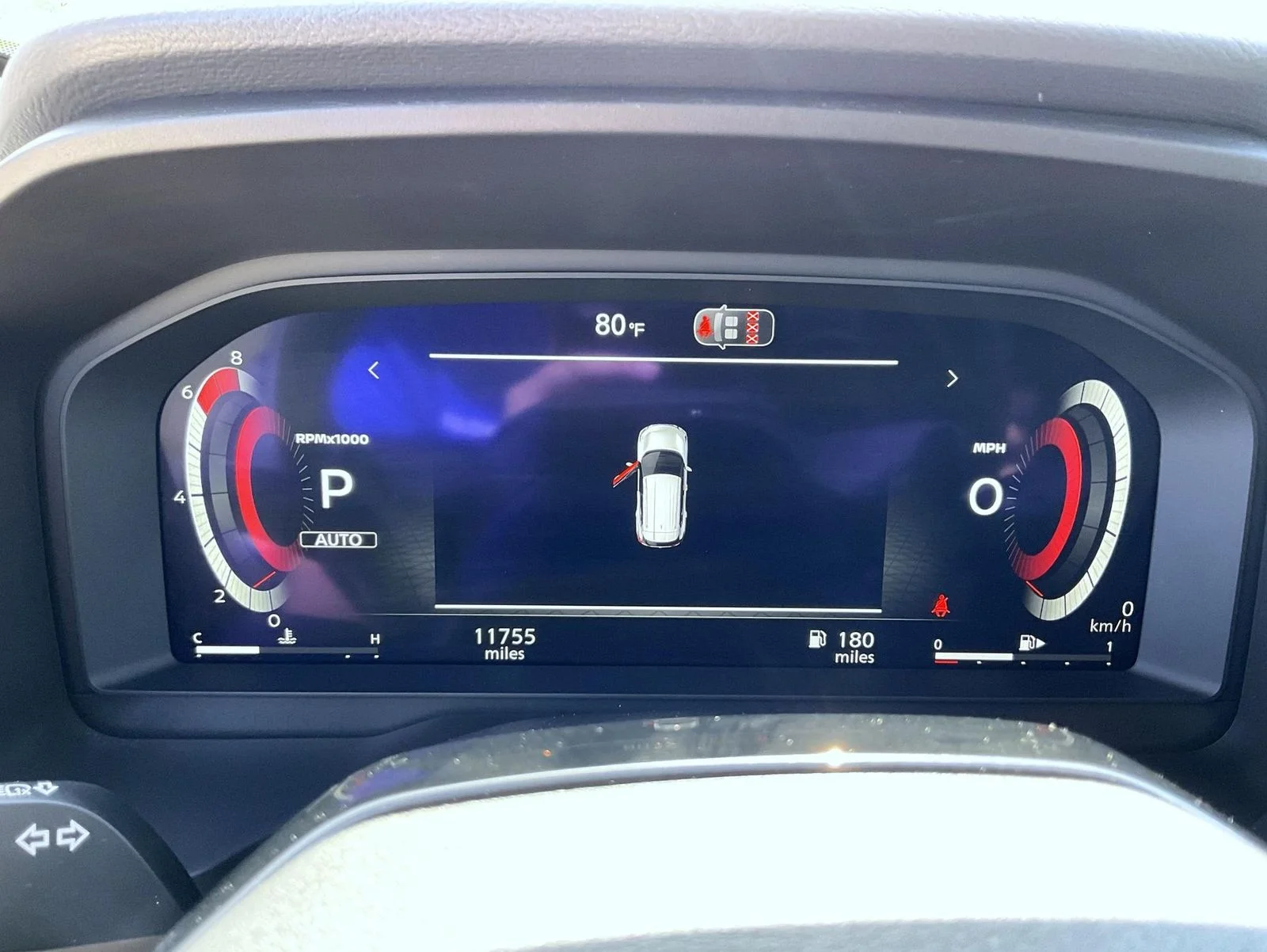 Used 2026 Gray Nissan Platinum image 12