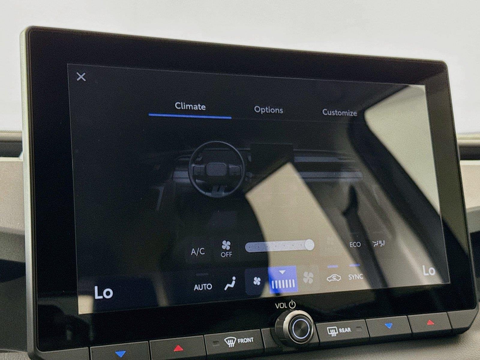 Certified Used 2026 Storm Cloud Toyota LE image 24
