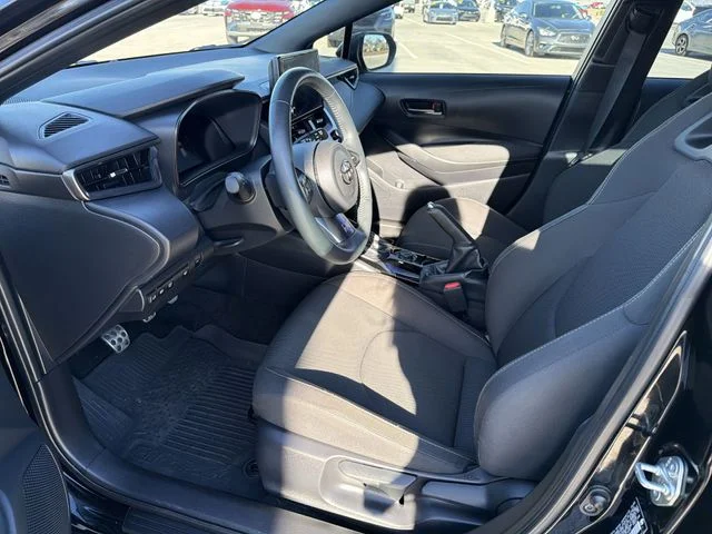 2024 Toyota GR Corolla Core - Photo 25