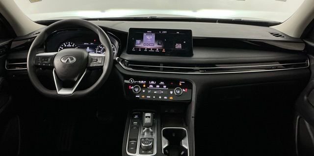 Certified Used 2023 Gray INFINITI PURE image 21