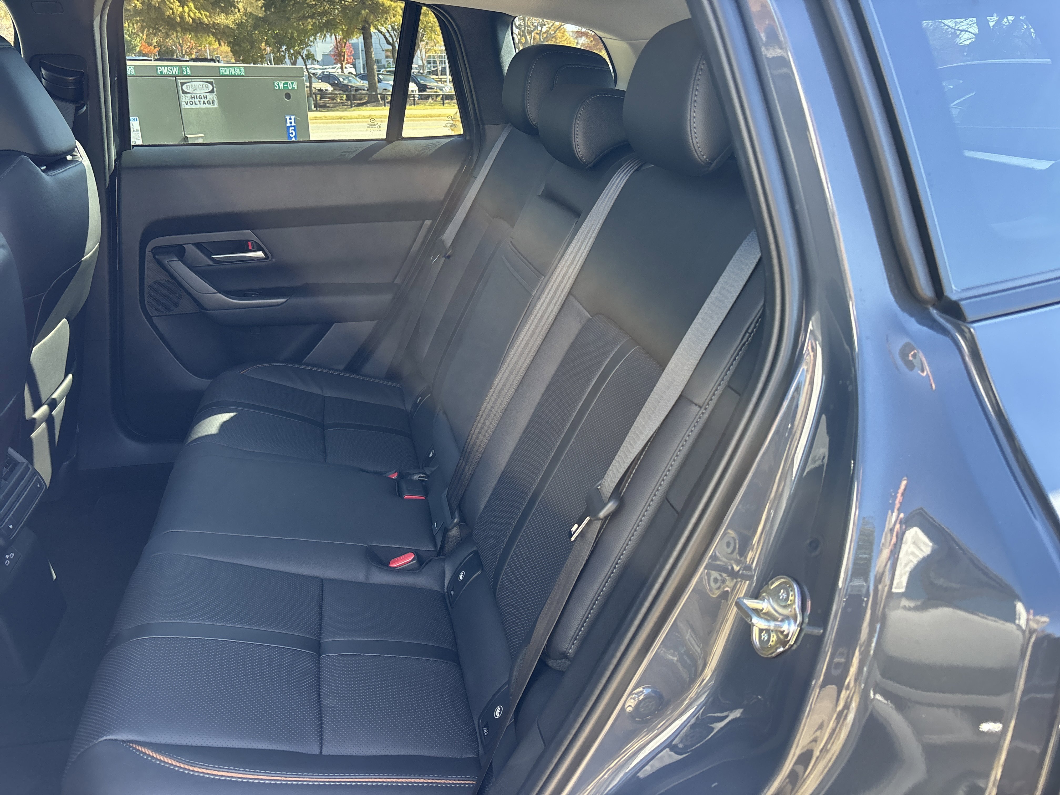 2026 Mazda CX-50 Premium Plus - Photo 17