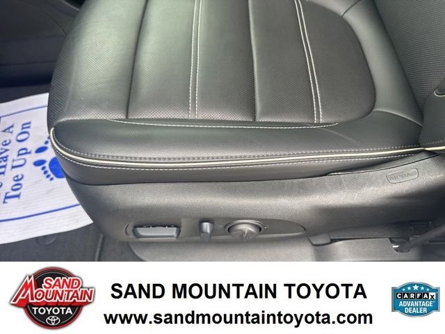 2023 GMC Acadia Denali - Photo 16