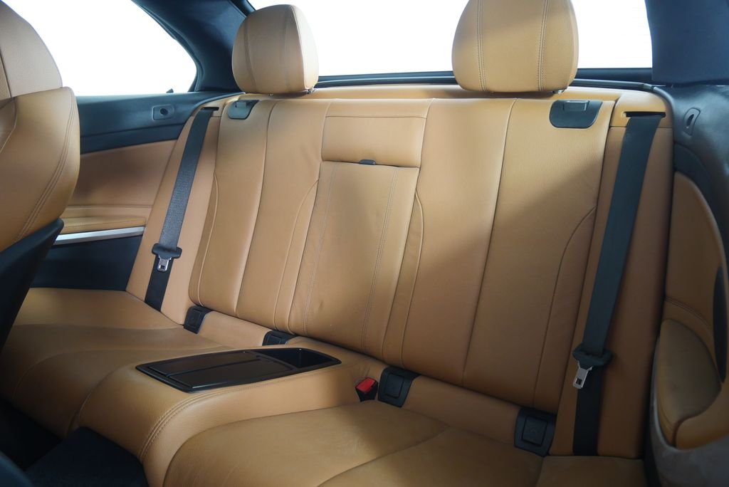 Used 2019 Melbourne Red Metallic BMW 430i image 13