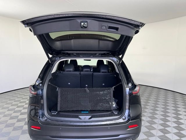 New 2026 Black Mazda 2.5 S Preferred image 31