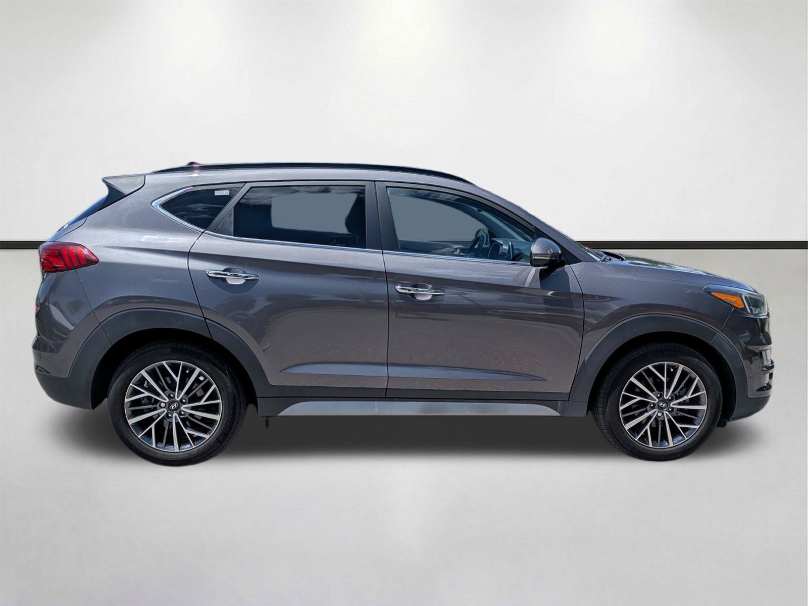 Certified Used 2021 Magnetic Force Hyundai Ultimate image 3