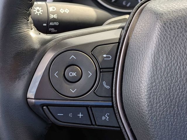 Used 2024 Gray Toyota XSE image 27