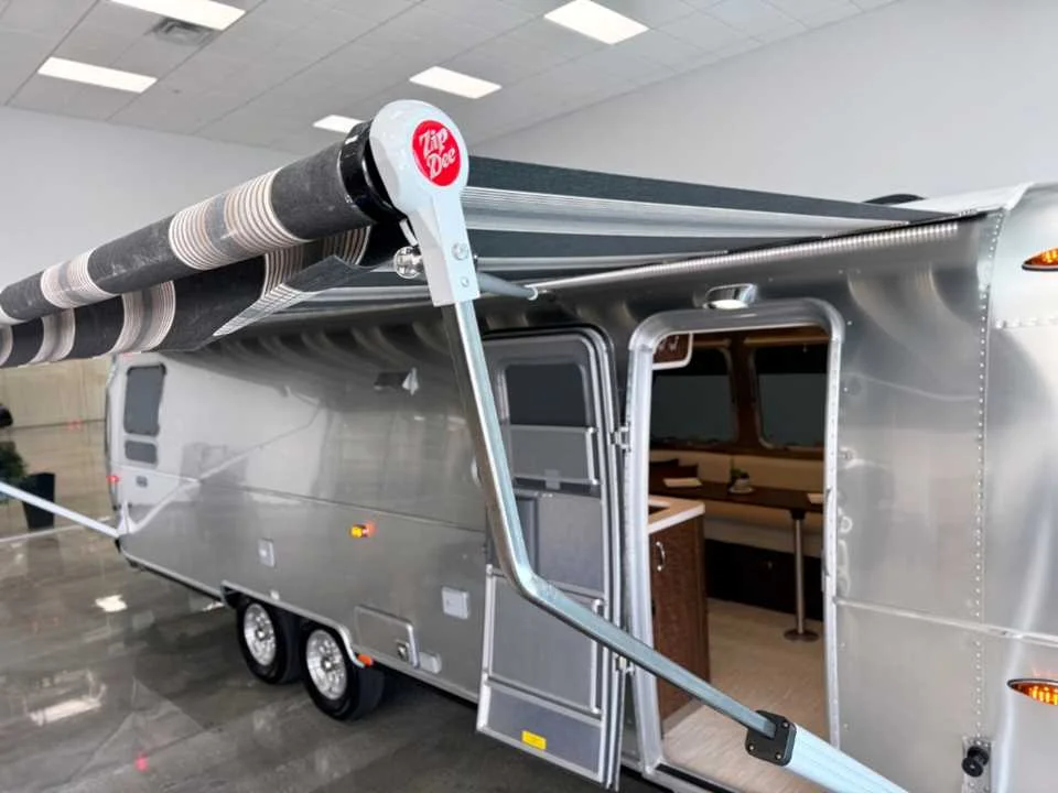 New 2026 SILVER AIRSTREAM  image 12