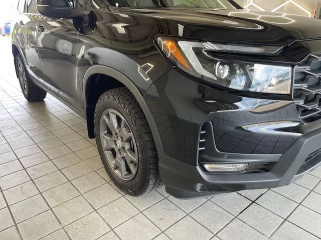 2024 Honda Passport TrailSport - Photo 22