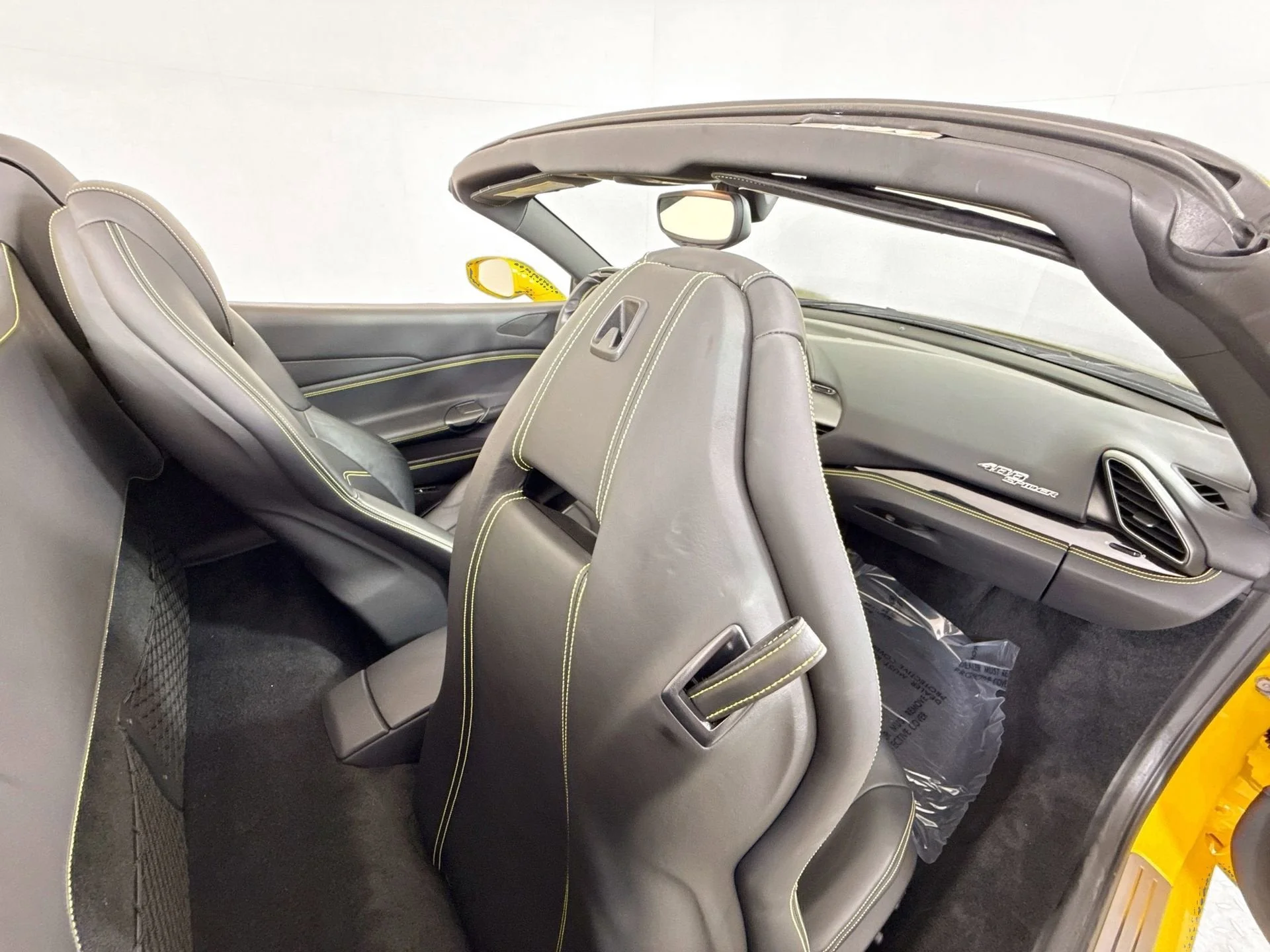 2018 Ferrari 488 GTB Base - Photo 22