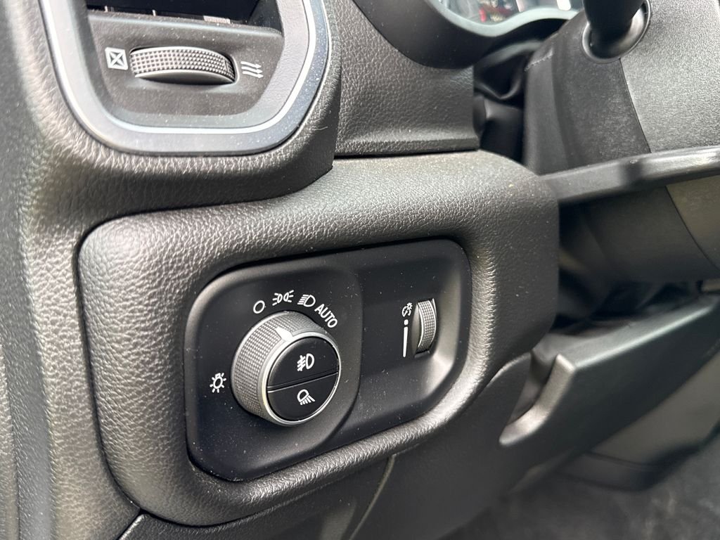 2024 RAM Ram 1500 Pickup Big Horn/Lone Star - Photo 15