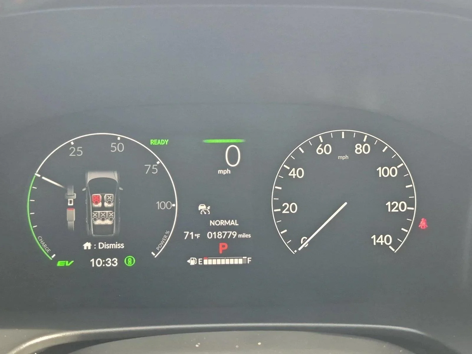 Certified Used 2024 Gray Honda Sport-L image 11