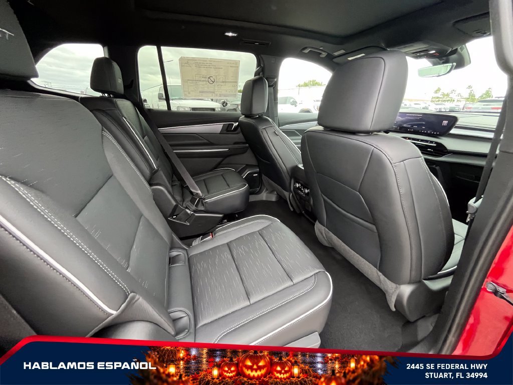 2026 Buick Enclave Sport Touring - Photo 19