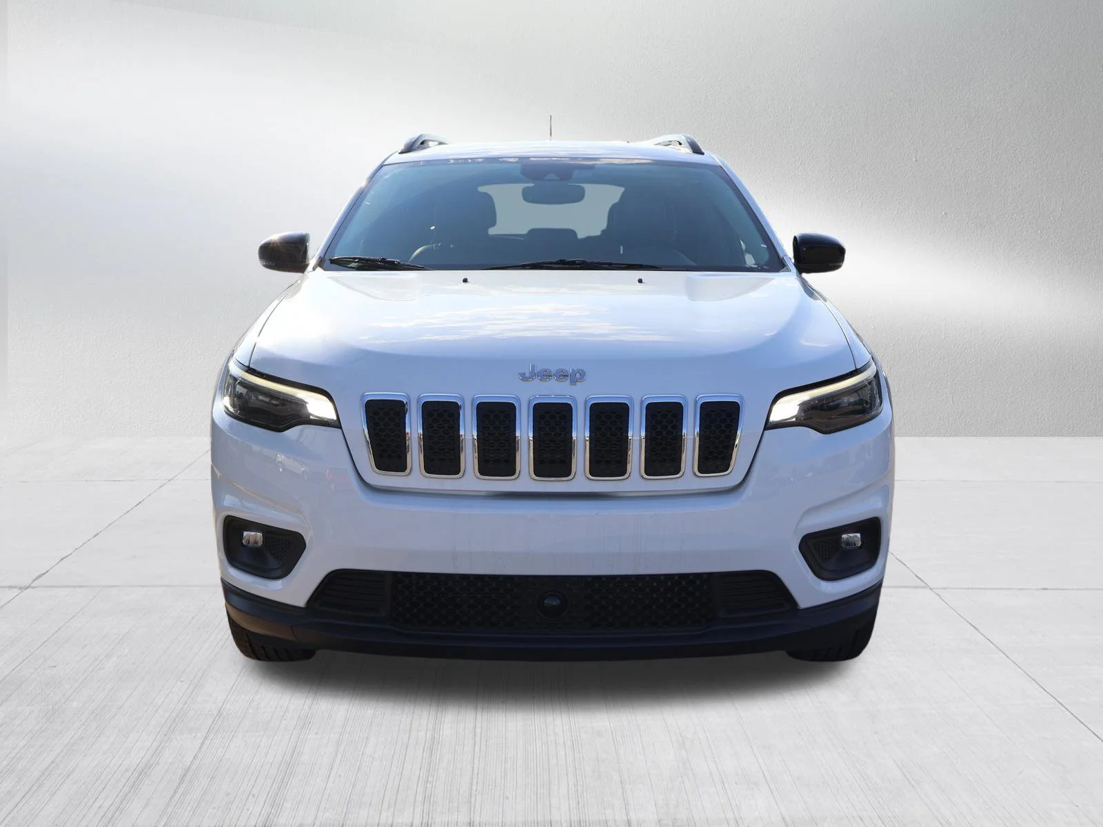 Used 2022 Jeep Cherokee Latitude Lux with VIN 1C4PJMMN9ND545493 for sale in Kansas City