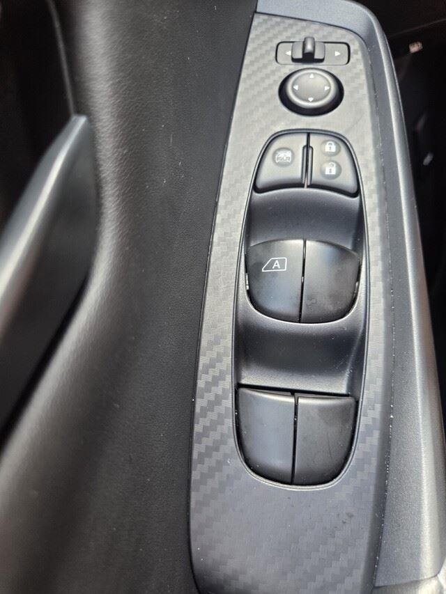 Used 2025 Super Black Nissan S image 20