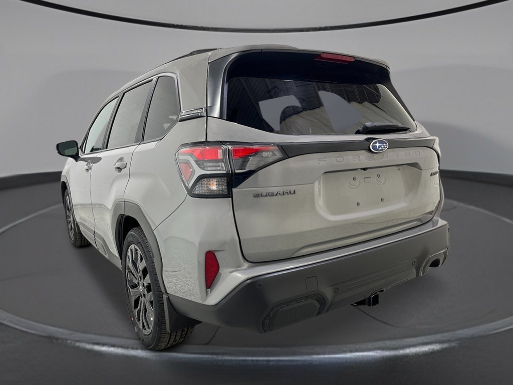 New 2026 RIVER ROCK PEARL Subaru Sport image 3