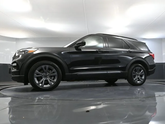 2024 Ford Explorer XLT - Photo 68