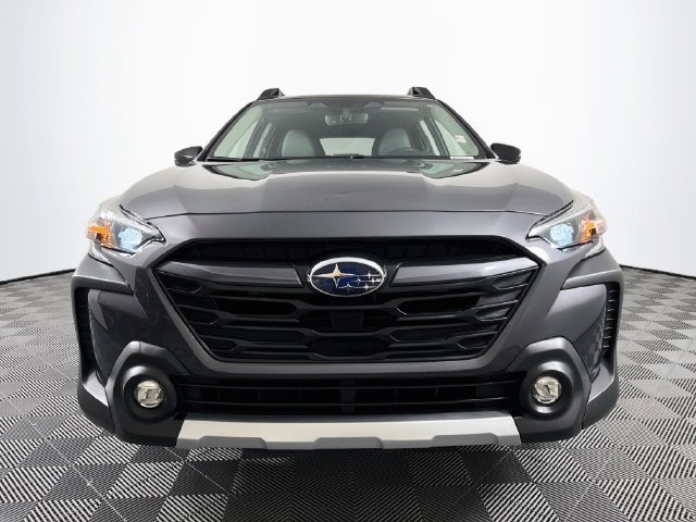 Used 2025 Gray Subaru Limited image 11