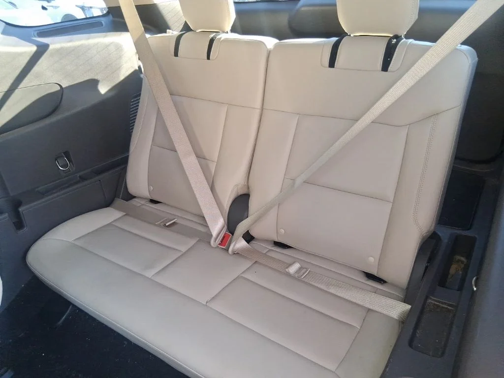 Used 2020 Green Ford Platinum image 14