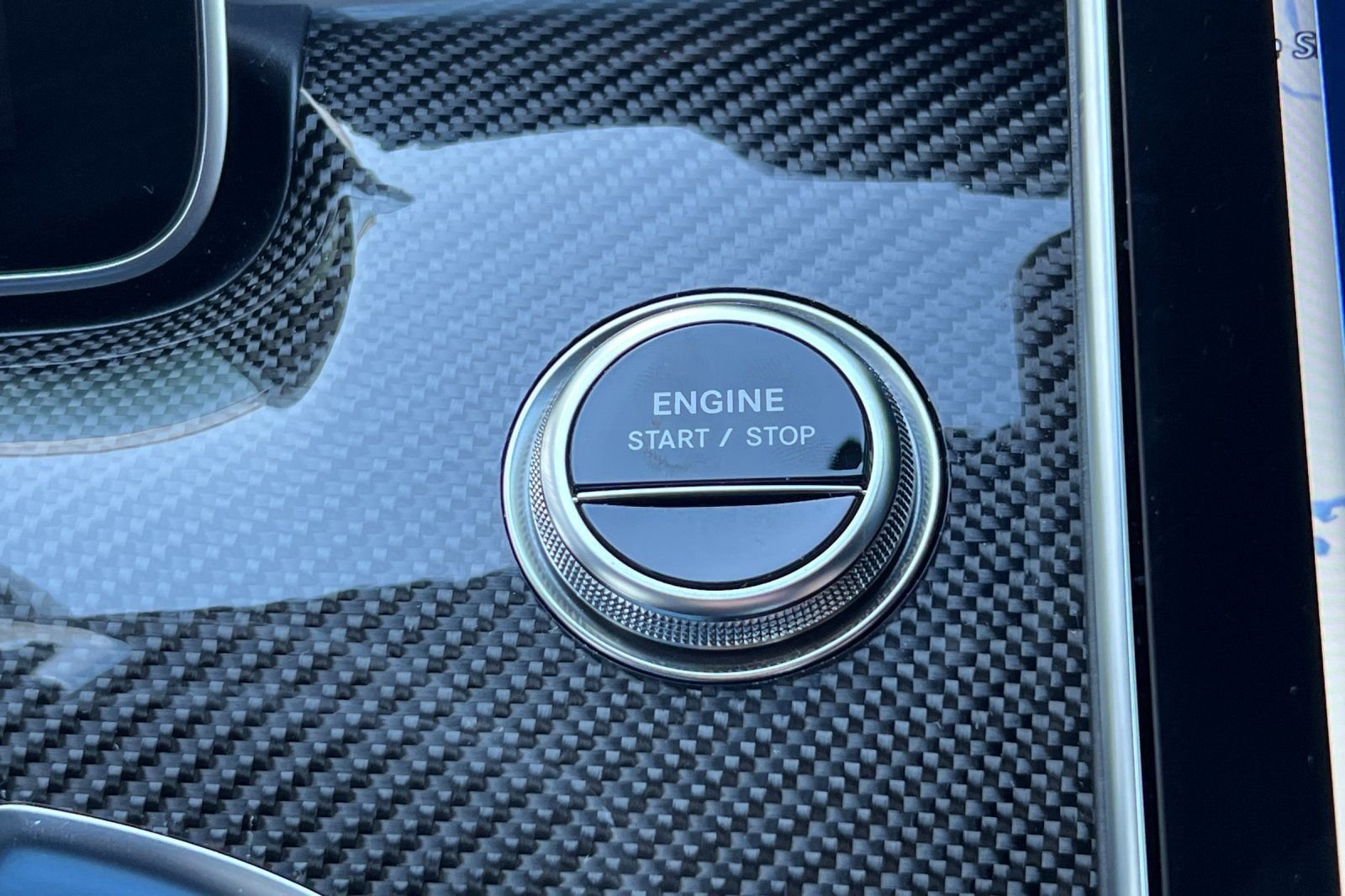 New 2025 Obsidian Black Metallic Mercedes-Benz C 63 S AMG® image 24