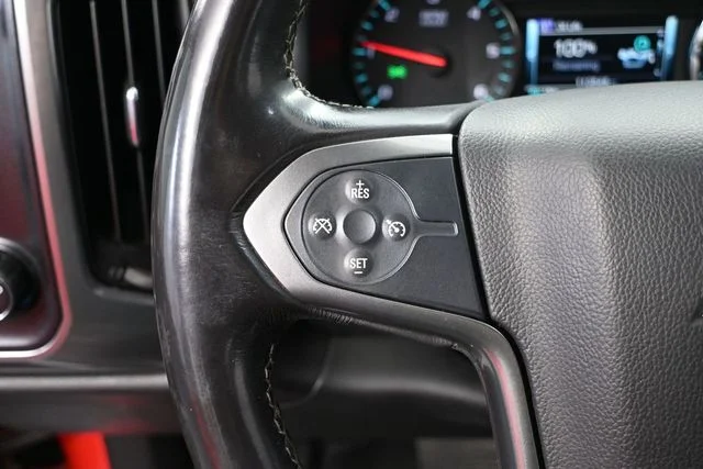 Used 2016 Red Chevrolet LT image 20
