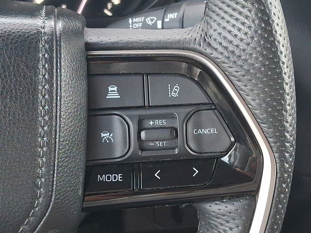 Used 2023 Beige Toyota Limited image 22