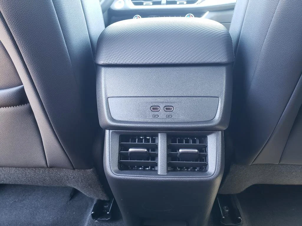 Used 2026 Black Chevrolet LT image 17