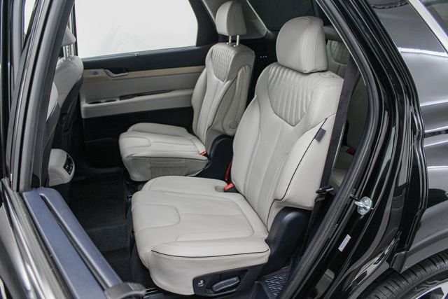 Used 2024 Black Hyundai Limited image 13