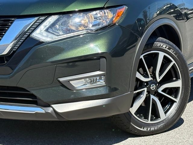 Used 2020 Nissan Rogue SL with VIN 5N1AT2MV2LC732447 for sale in Fairfield, CT