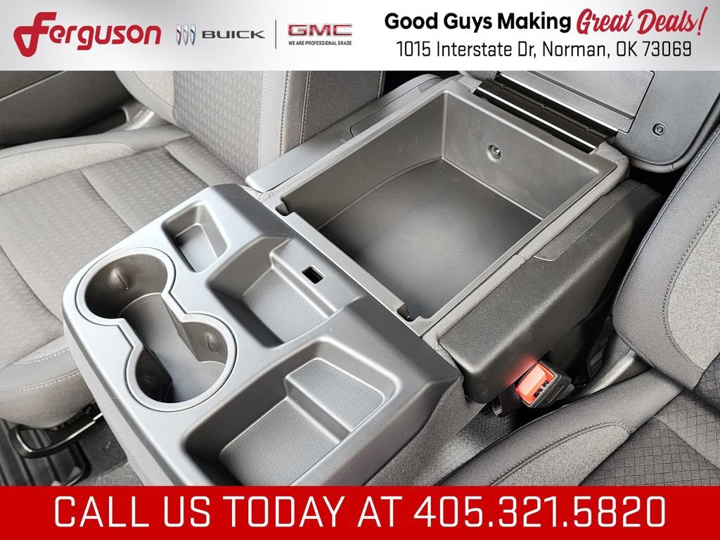 2026 GMC Sierra 1500 Elevation - Photo 32