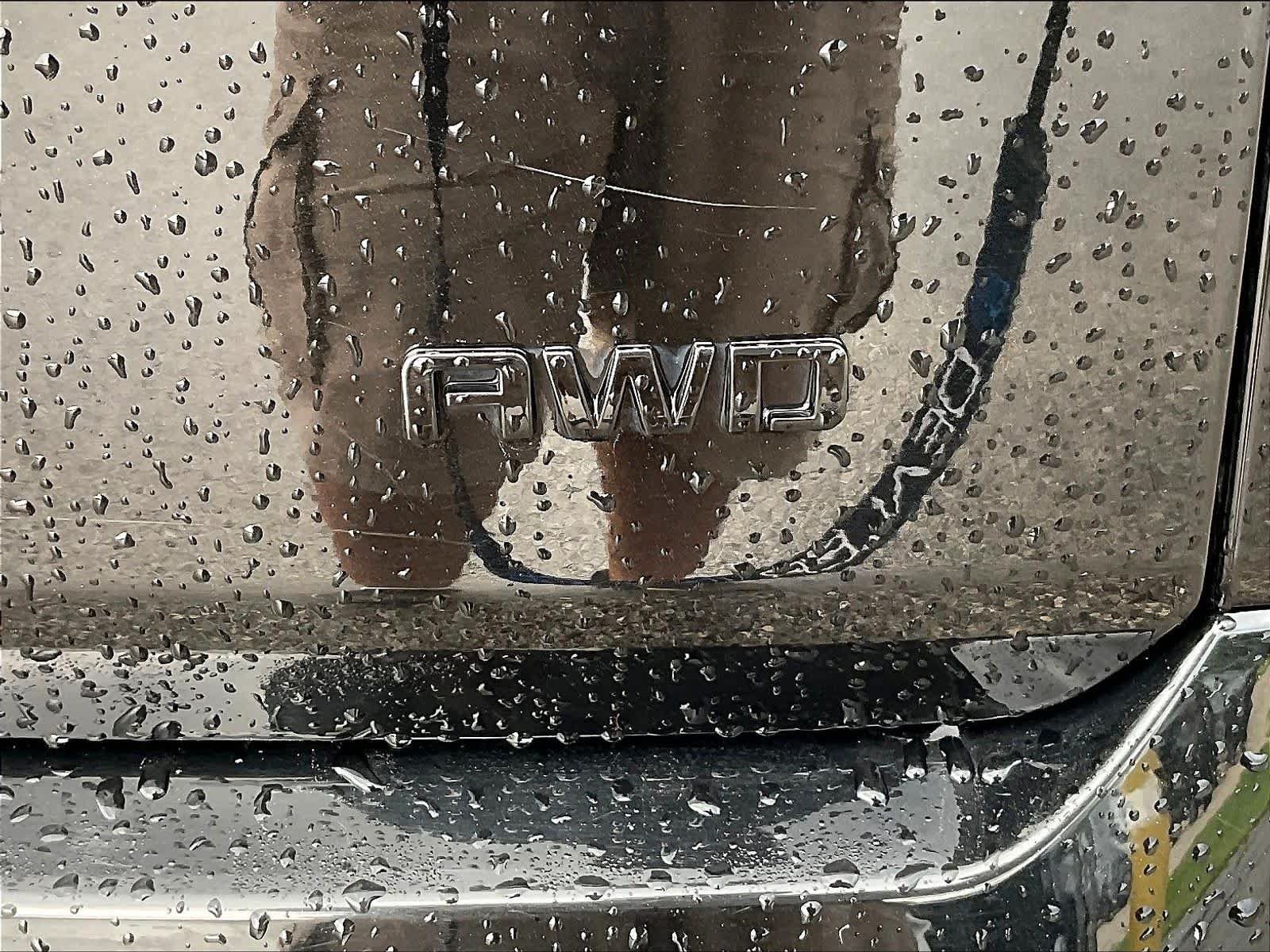 2020 Chevrolet Traverse Premier - Photo 26