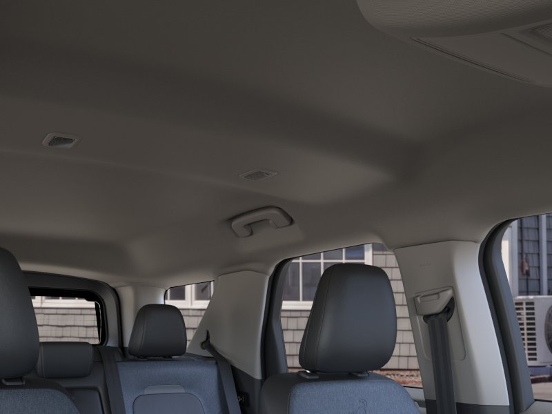 Used 2026 Velocity Blue Metallic Ford Outer Banks® image 22