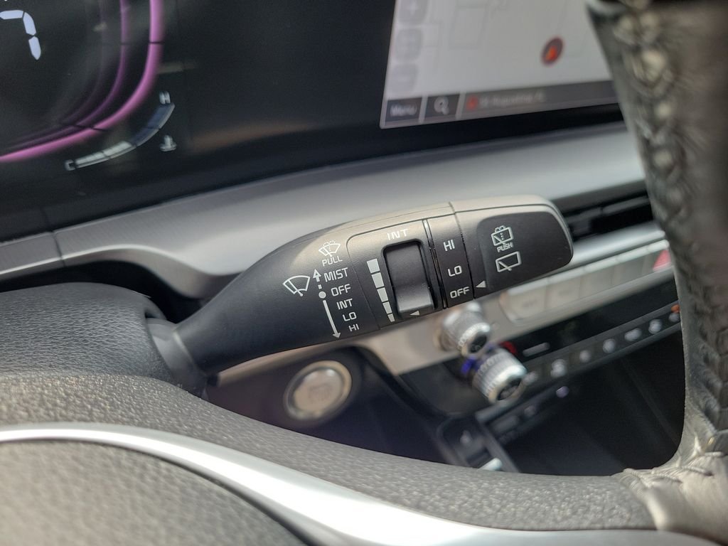 Certified Used 2024 Gray Kia S image 31