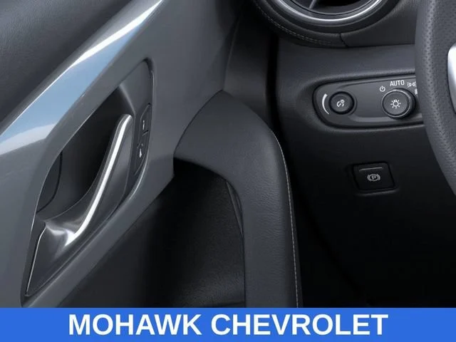 2026 Chevrolet Blazer 2LT - Photo 22