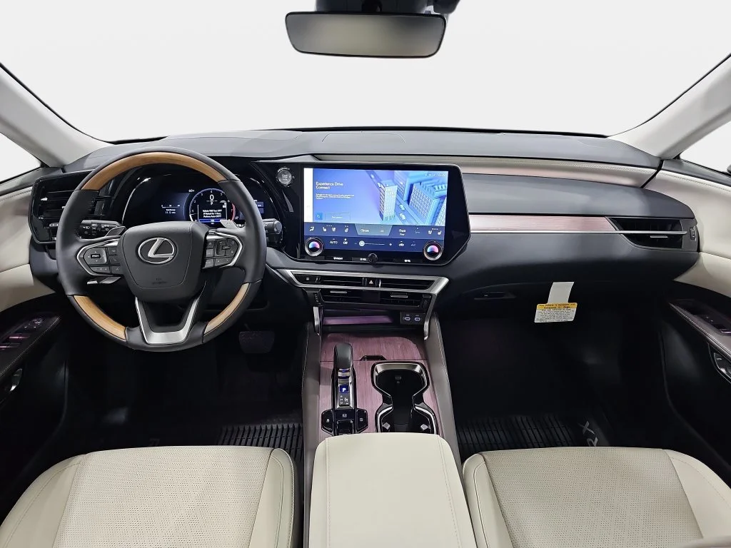 New 2026 Caviar Lexus PREMIUM PLUS image 9